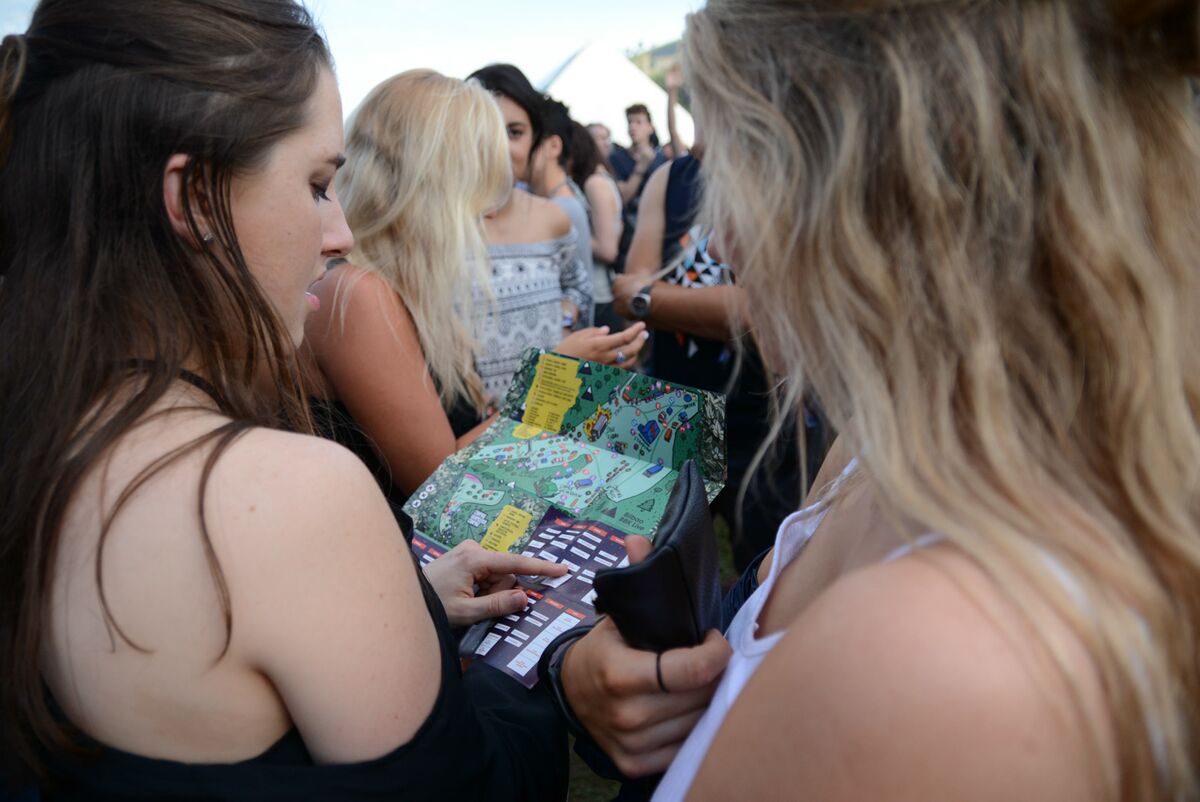 Foto 102 de la jueves 6 de julio | Bilbao BBK Live 2017